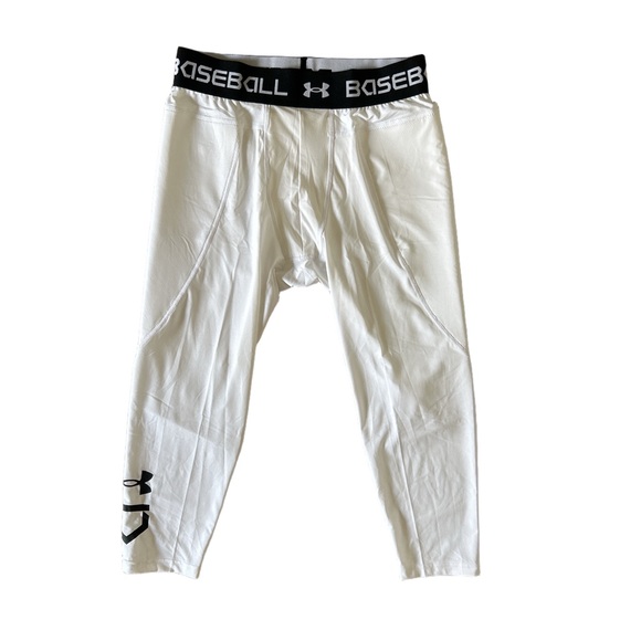 Under Armour Other - Under Armour Boys' Utility 3/4 Sliding Shorts ☀️